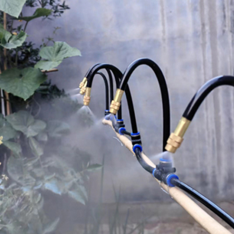 Brumisateur manuel pour plante et chaleur – Spray brumisateur à eau – Brumisateur  Plante –